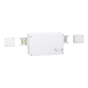 Schneider Electric - Einspeisekasten für Schienenverteiler Speisungseinheiten KNA160ABT4 160A