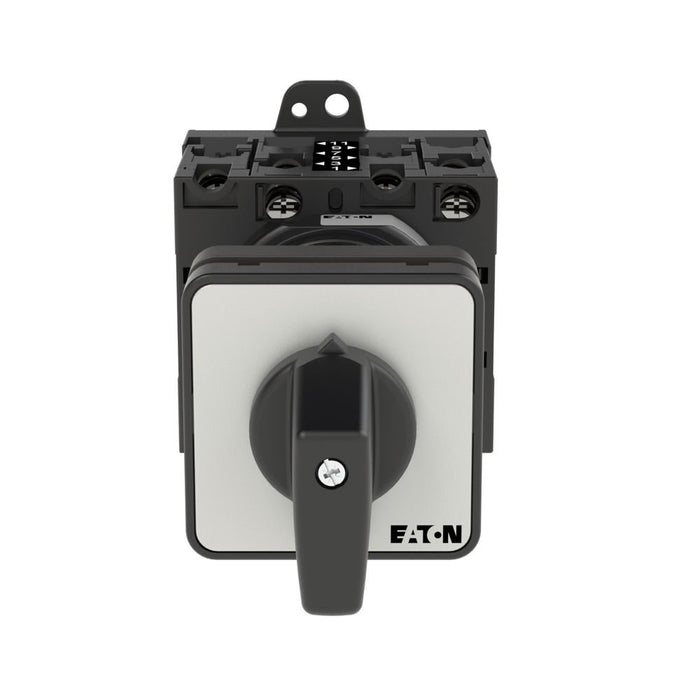 Eaton - Lastschalter Wendeschalter T3-3-123/Z  − 1 Stück
