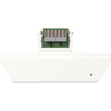 Gira - Zubehör/Ersatzteile für Installationsschalterprogramme Temp.fühlermodul + FKM 209212 G1 Zubehör Weiß