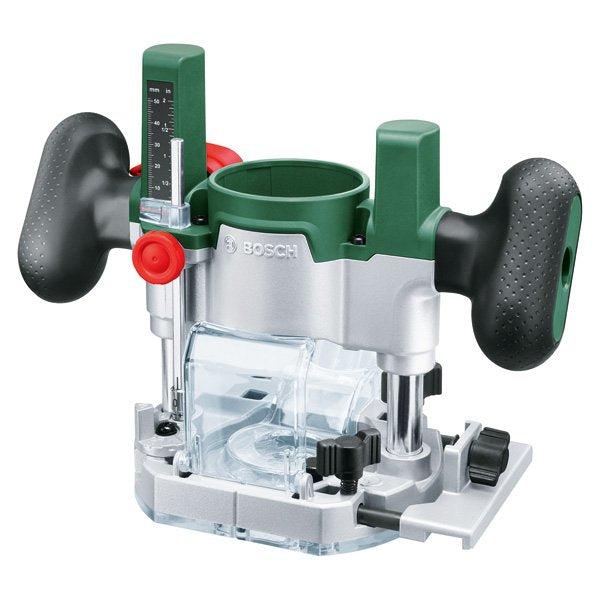 Bosch - Systemzubehör für Fräsen (Akku/elektrisch) Akku-Fräse 1600A02RD7 Oberfräsen-Taucheinh