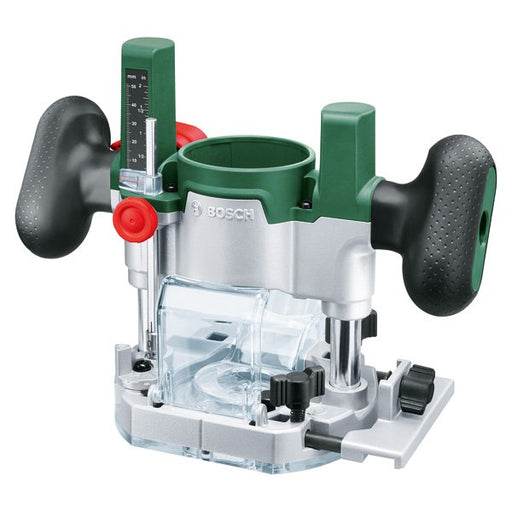 Bosch - Systemzubehör für Fräsen (Akku/elektrisch) Akku-Fräse 1600A02RD7 Oberfräsen-Taucheinh
