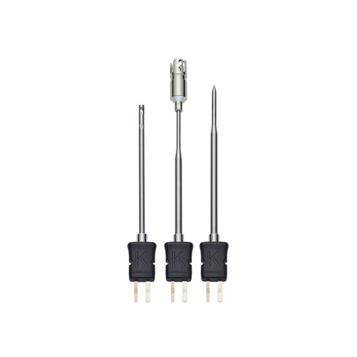 Testo - Zubehör/Ersatzteile für Thermometer Temperaturfühler-Set 0602 5093 − 1 Stück