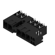 Weidmüller - Leiterplattensteckverbinder Verbinder 7.62mm SV-SMT 7.#2529480000 − 30 Stück