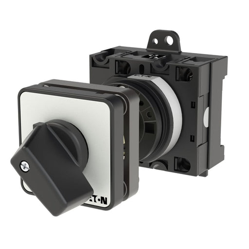 Eaton - Lastschalter Umschalter T3 32A T3-1-8220/Z Zwischenbau