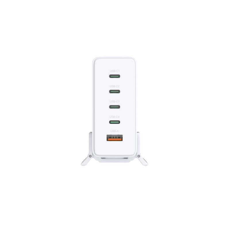 DLink - Universal-Ladegerät 240W GaN Charger DCF-241/E