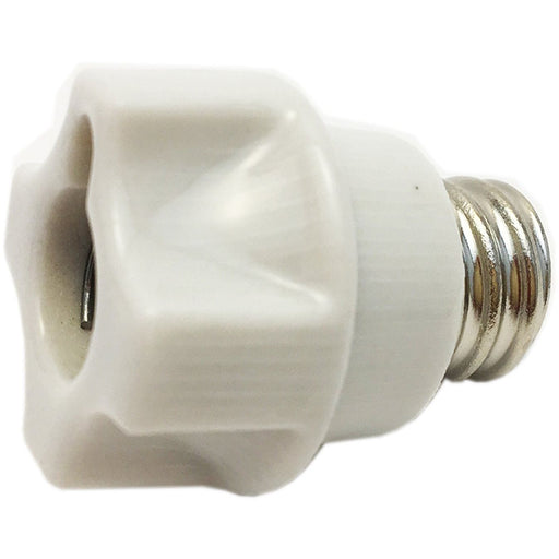 Siba - D0-Sicherungsschraubkappe Schraubkappe 1202701. D01 − 20 Stück by Siba
