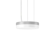RZB - Pendelleuchte LED-Pendelleuchte 312642.004 830/840, ML, silber