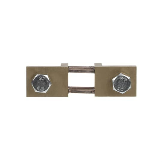 ABB Stotz S&J - Stromwandler Shunt für DC Anwendungen SNT 1/400 r DC Anwendungen SNT