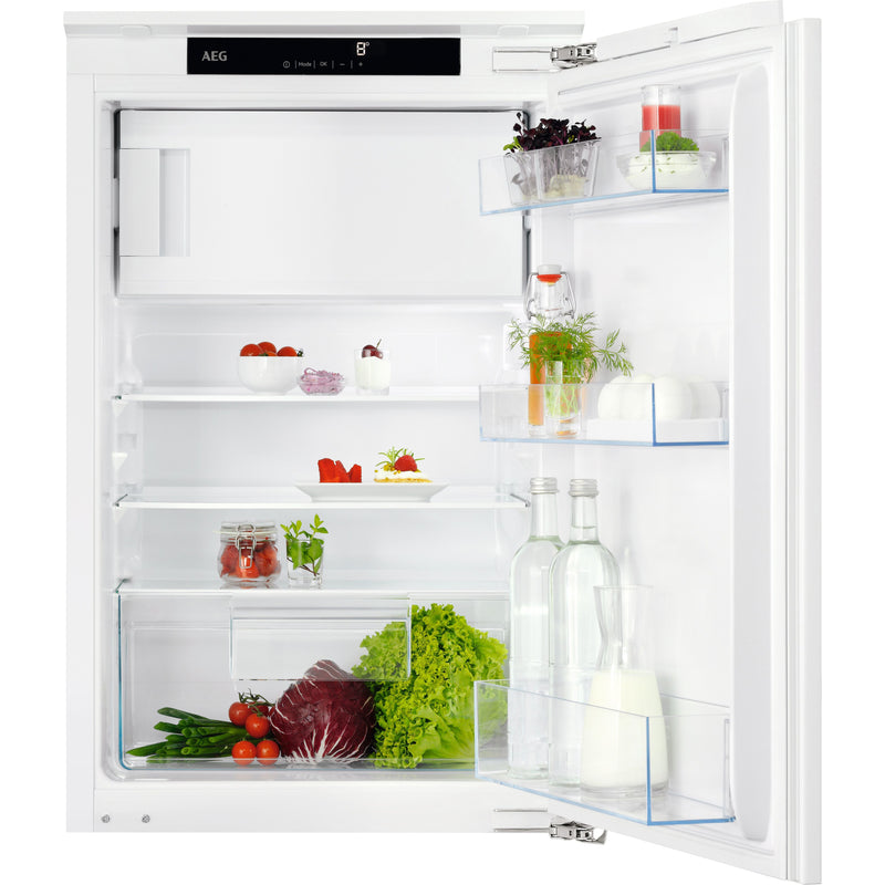 Electrolux AEG MDA - Kühlschrank EB-Kühlgerät OSF5O88EF Festtür
