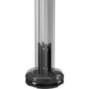 Vogels - Zubehör/Ersatzteile für Unterhaltungselektronik Curved Bodenplatte PFF7965 sw Barco UniSee