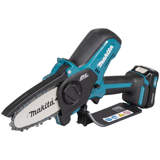 Makita - Säbelsäge (Akku) Akku-Astsäge UC100DZ 12V max. − 1 Stück