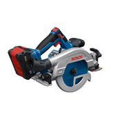 Bosch - Handkreissäge (Akku) Akku-Kreissäge 06016C1000 GKS 18V-57-2 GX