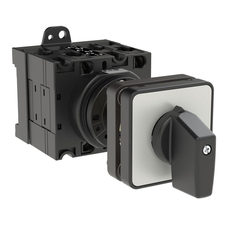 Eaton - Lastschalter Wendeschalter T3-3-8401/Z 3pol