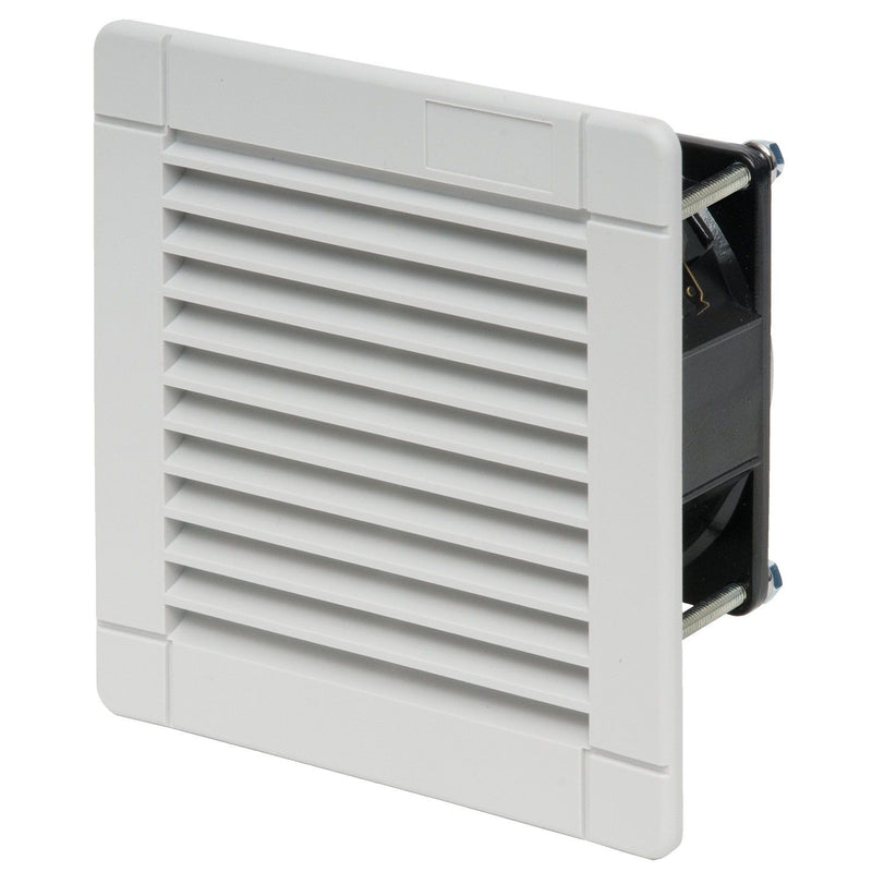 Finder - Lüfter (Schaltschrank) Filter Lüfter 7F.50.8.230.1020 24qbm/h,Nennl.13W