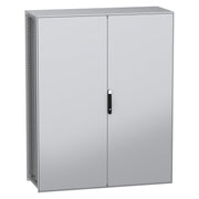 Schneider Electric - Gehäuse/Schaltschrank (leer) Standgehäuse NSYSFN2016602DP PanelSeT SFN
