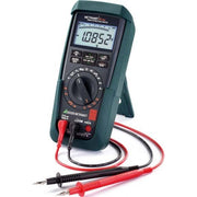 Gossen Metrawatt - Multimeter TRMS System Multimeter METRAHIT AM XTRA
