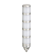Leuze - Signalsäule, Komplettgerät Signalsäule TL305-5MC-IOL-M12