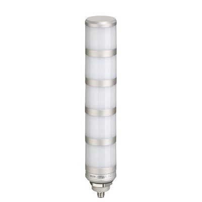 Leuze - Signalsäule, Komplettgerät Signalsäule TL305-5MC-IOL-M12