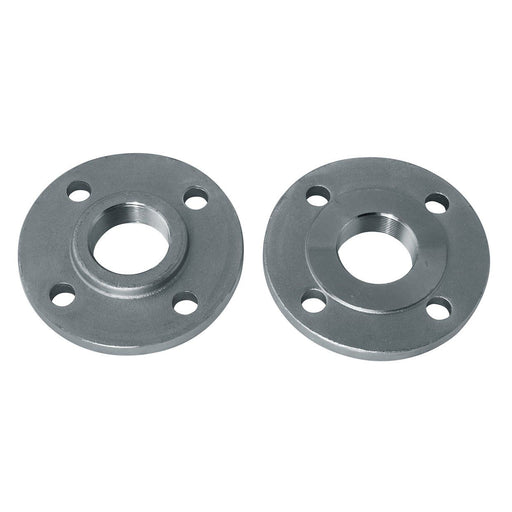 Glen Dimplex SEE - Hydraulikanschlussteil Anschlussflansch AF 80 für Heiz-/Solekreis