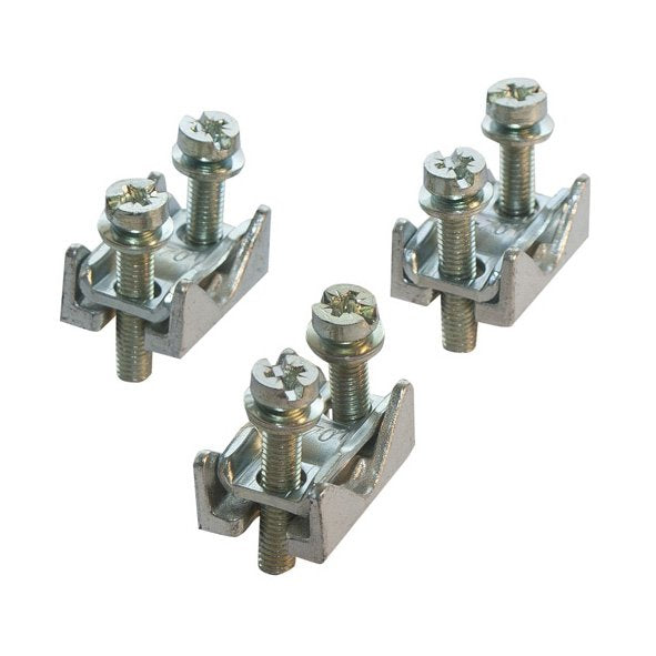 Mersen - Zubehör/Ersatzteile für NH-Unterteile Klemme Schelle 1.003.571 (VE3) NH Gr.00 Cu 50-95qmm