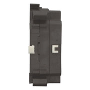 Eaton - Hilfsschalterblock Funktionselement M22-SWD-K22 3 Pos. Front