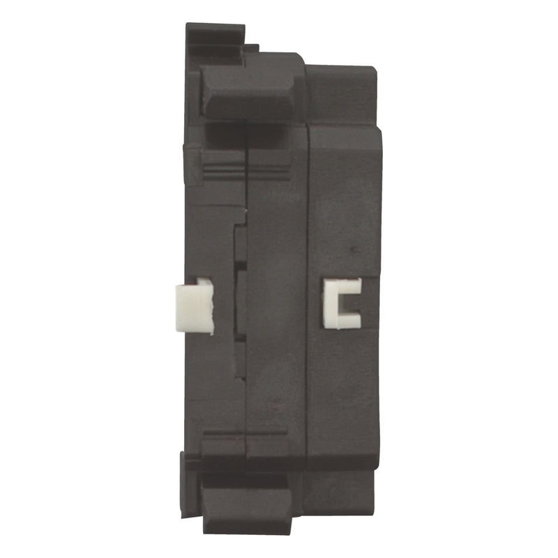 Eaton - Hilfsschalterblock Funktionselement M22-SWD-K22 3 Pos. Front