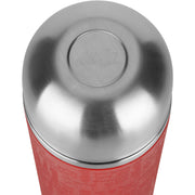 Emsa - Zubehör/Ersatzteile für Kleingeräte Isolierflasche SENATOR SLEEVE 1L rt − 4 Stück