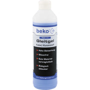 Beko - Schmiermittel Gleitgel 299604 500ml f.Kabel/Kunsts
