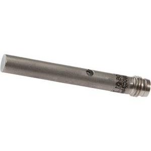 Ipf Electronic - Kapazitiver Näherungsschalter Sensor kapazitiv, 6,5mm KB060170 54lang bündig Sn: