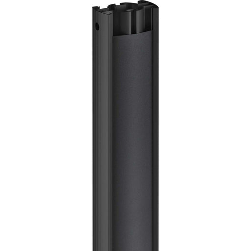 Vogels - Halterung für Audio-/Videosysteme Rohr PUC2530 sw 300cm