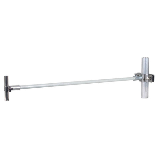 DEHN - Distanzhalter für Blitzschutz Distanzhalter f.Rd 16mm DIDH161030RS40.60V2A L1015mm Bef.D40-60mm