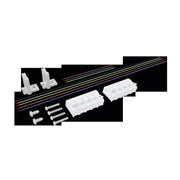 Schuch Licht - Elektrisches Zubehör/Ersatzteile für Leuchten Durchgangsverdrahtung DV/NS nD866 12L