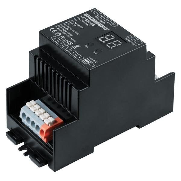 Brumberg Leuchten - LED-Betriebsgerät KNX LED-Dimmer 18161000