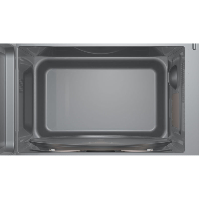 Siemens - Mikrowellengerät Mikrowelle FF020LMW0 IQ100