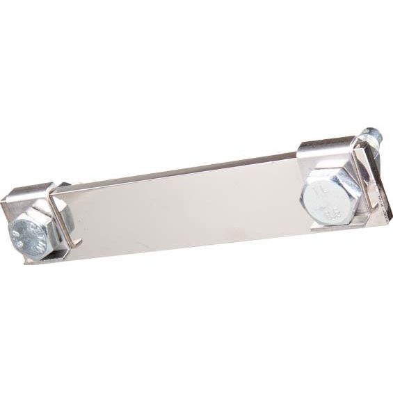 NZR - Stromschiene Schiene SS 6x30 f.Stromwand. SS 6x30