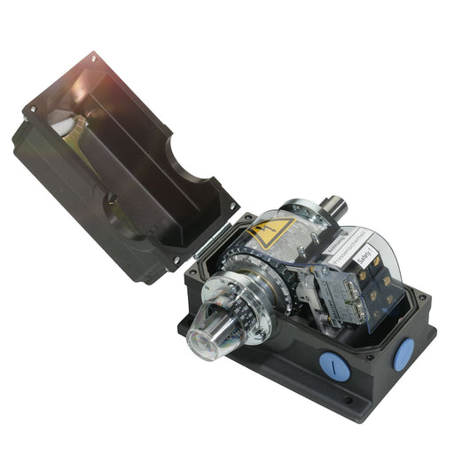 Balluff - Einzelpositionsschalter Schaltwerk BSW FP-360-8#BSW006L − 1 Stück by Balluff
