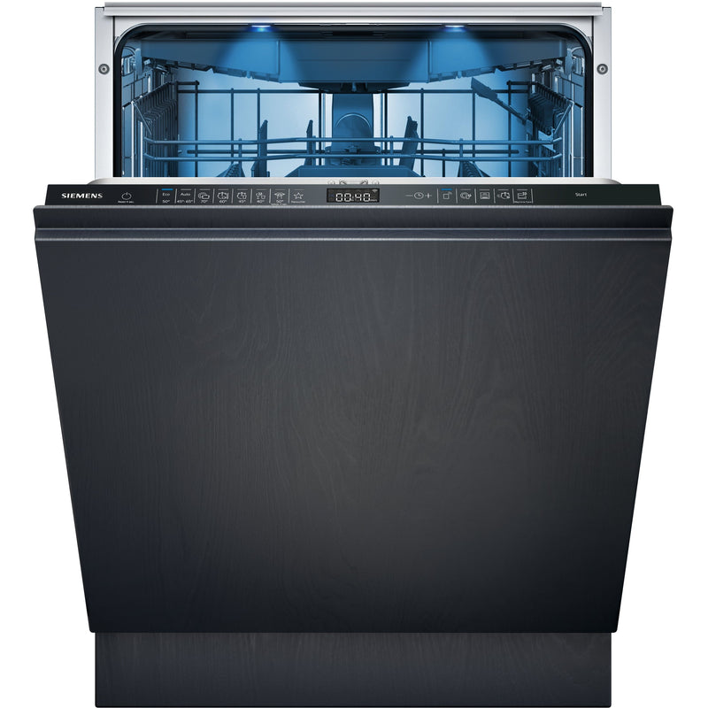 Siemens - Geschirrspüler EB-Geschirrspüler SX65ZX07CE IQ500