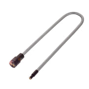 Balluff - Zubehör/Ersatzteile für Positionsschalter Sensor opt. BFO18VXACMZG-30-0,75