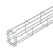 OBO Bettermann - Gitterrinne G-Gitterrinne G-GRM 75 50 G Magic − 3 Meter