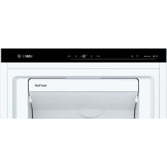 Bosch - Gefriergerät GSN58AWDP Serie6