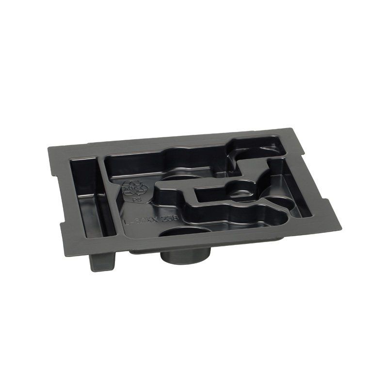 Bosch - Zubehör/Ersatzteile für Werkzeugkasten, -schrank, -wagen und Werkbank L-BOXX-Einlage für 160060A102 GBH 18V-18