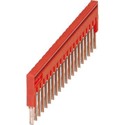 Phoenix Contact - Querverbinder/Brücker für Reihenklemme Steckbrücke FBS 50-3,5