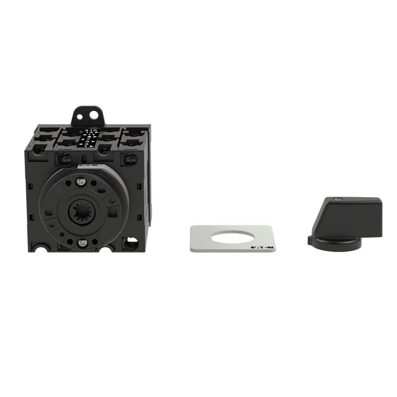 Eaton - Steuerschalter T3 32A Zwischenbau T3-4-8234/XZ Basisschalter 45Grd