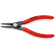 Knipex - Zange für Sicherungsringe Präzisions-Sicherungszange 48 11 J0 SB 140mm