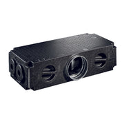 Maico - Zubehör/Ersatzteile für Ventilatoren Luftverteiler MF-V90-8 8-fach