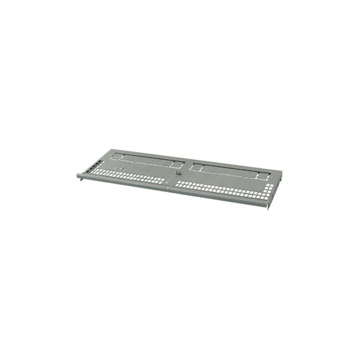 Eaton - Trennwand (Schaltschrank) Abschottung Hauptsammel.- XP2N4F-R-MCB08 schienenraum