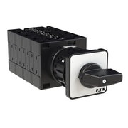 Eaton - Lastschalter Polumschalter T3 32A T3-7-161/EZ Zentraleinbau
