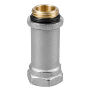 Glen Dimplex SEE - Mechanisches Zubehör für Gebläsekonvektor Verlängerungsrohr VAV WPHK f.Axialventil 1/2"