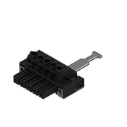 Weidmüller - Kabelsteckverbinder für Leiterplattensteckverbinder Verbinder 7.62mm BVZ 7.62H#1933400000 − 25 Stück