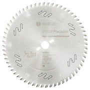 Bosch - Kreissägeblatt Top 2608642106 Precision Best for